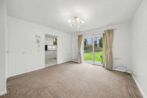 Rednall Close Holme Hall
